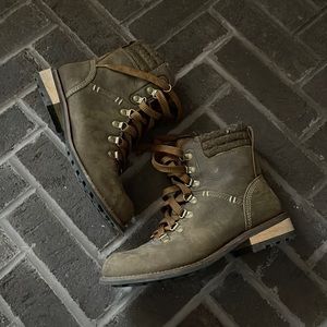 Kodiak Winter Boots
